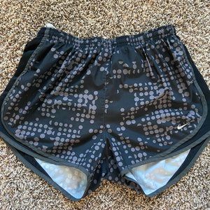 Nike Shorts Size Medium